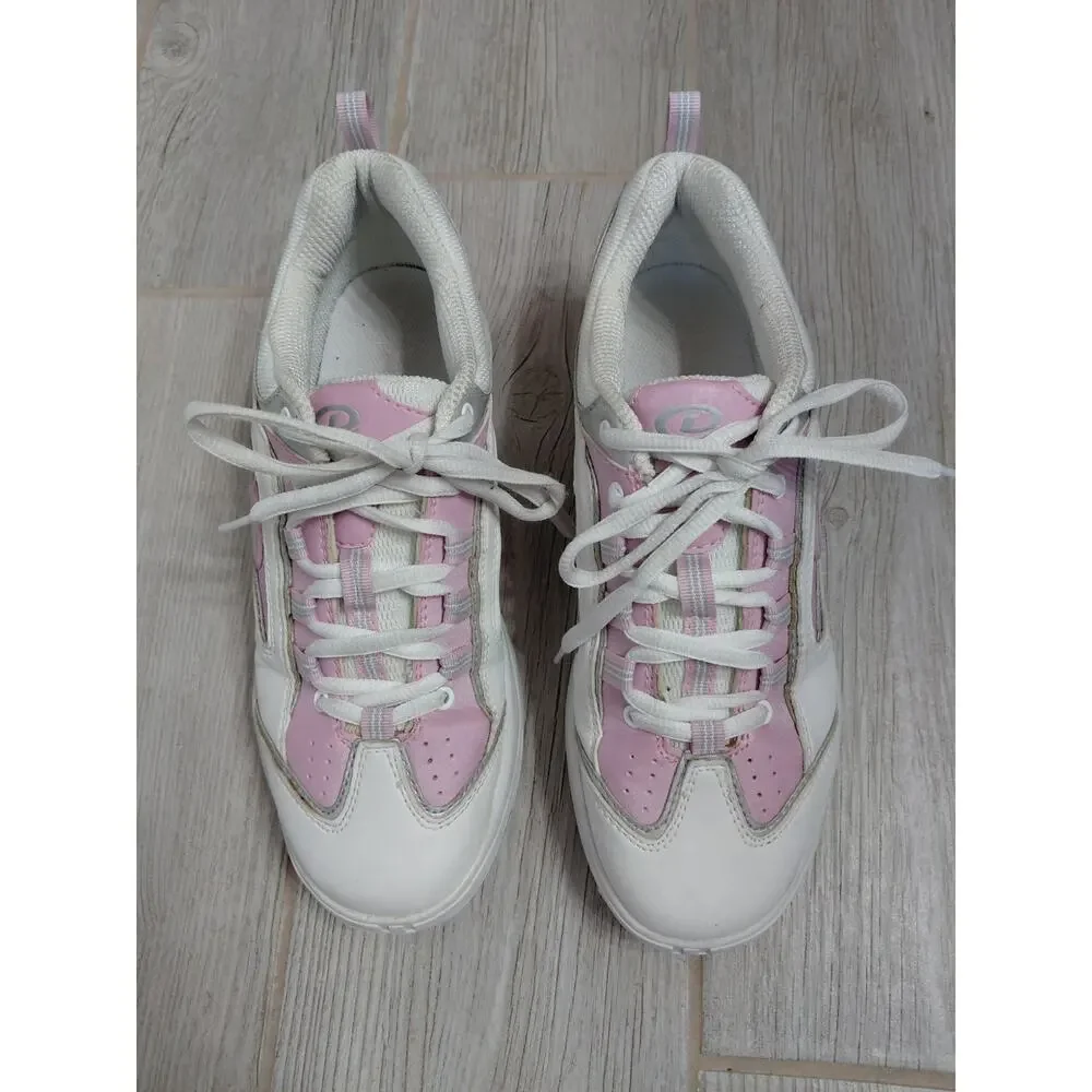 Dexter Slide-Rite Women’s Bowling Shoes Lace-Up